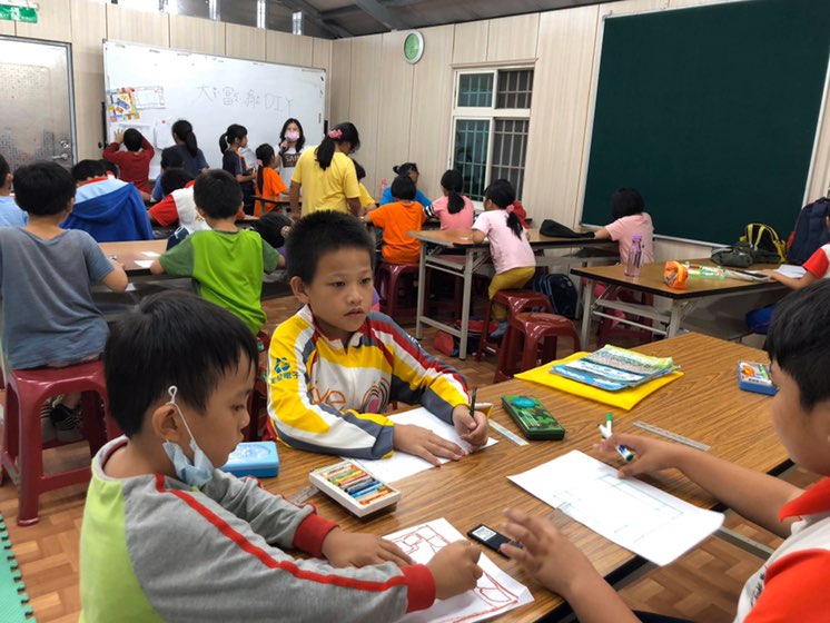 台南 國小國中課輔跟品格老師 協會接送司機或協會助理
