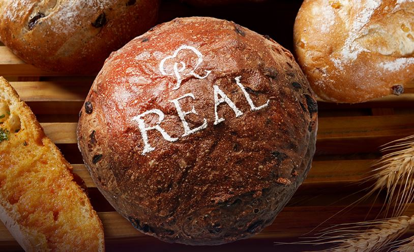 ★ 下份工作，來點 REAL 的！★REAL CAFÉ 中壢過嶺生活門市．兼職