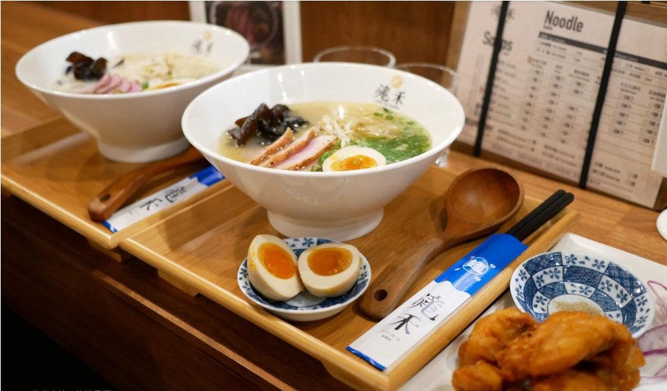 滝禾製麵所-新竹新豐店 早/晚 班長期PT計時人員（工讀生、計時人員、PT）