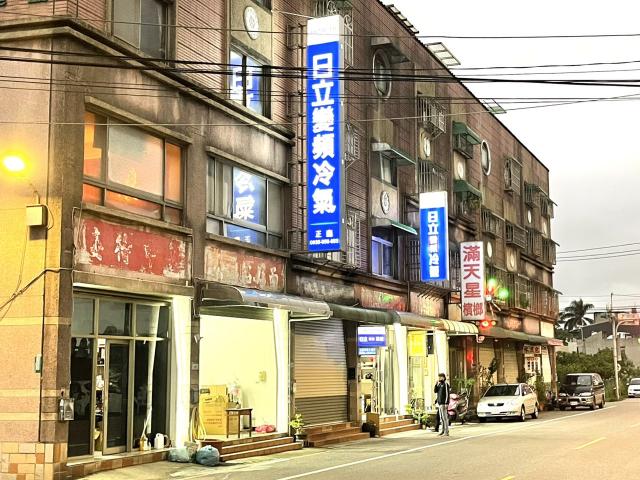 冷氣.空調/安裝.助手(無經驗可)