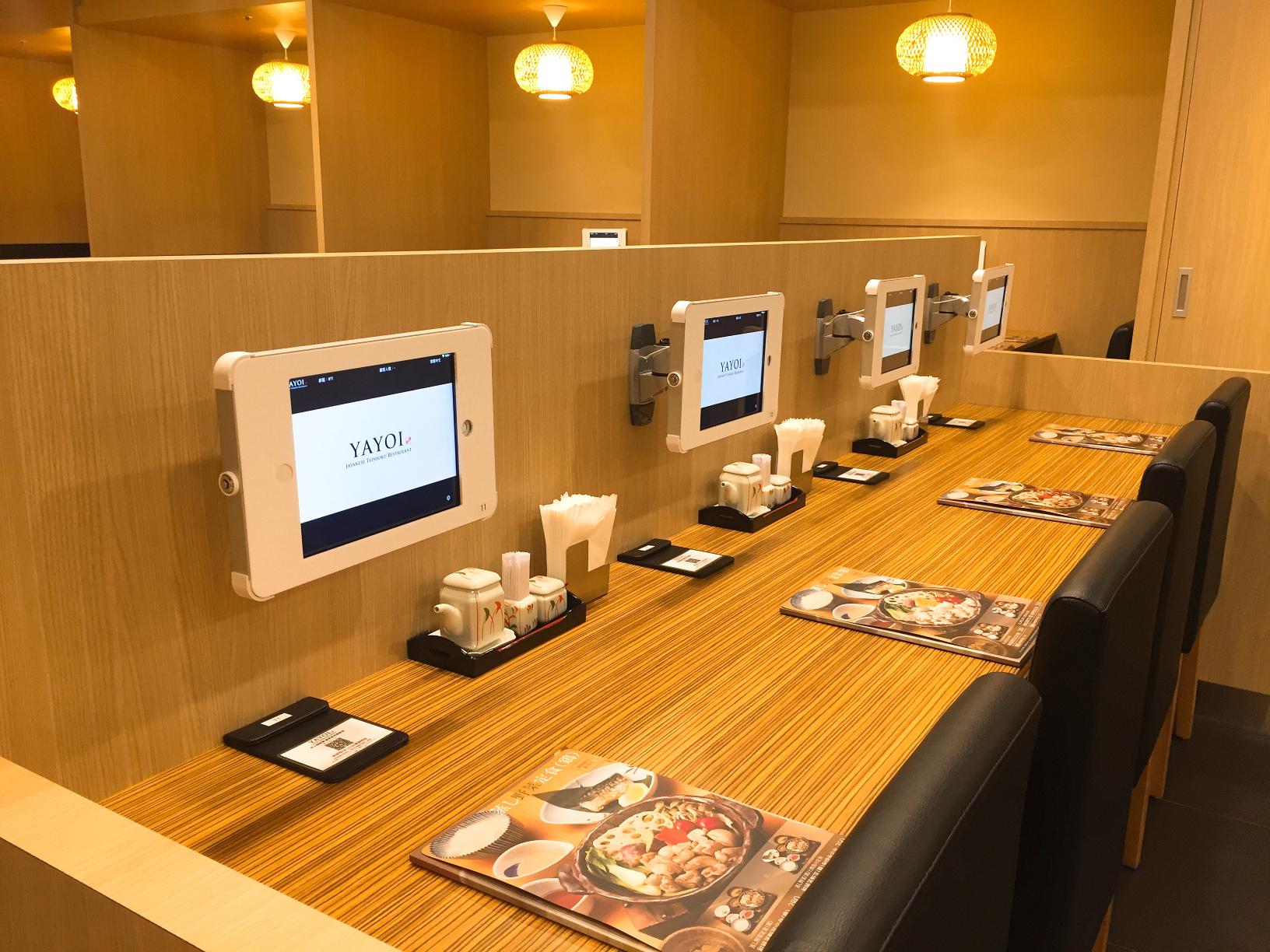 Y04🔥急徵🍚🍱南京三民店_內/外場計時人員【YAYOI彌生軒】