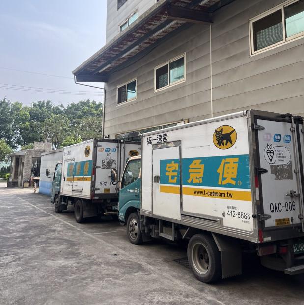※樹林區八德街 早班理貨人員※ 長.短期皆可❗️ 歡迎各類兼職 二度就業者