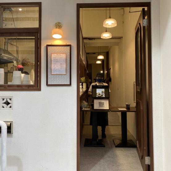南屯～麵由辛生南屯店-早班工讀