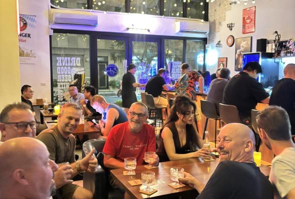 梧棲餐酒館廚房幫手