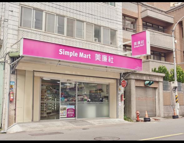 美廉社-台南新市光華店◆計時人員◆