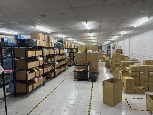 （早班）寵物用品🐶🐱網拍工讀生 網拍小幫手 電商包貨理貨人員 電商工讀生