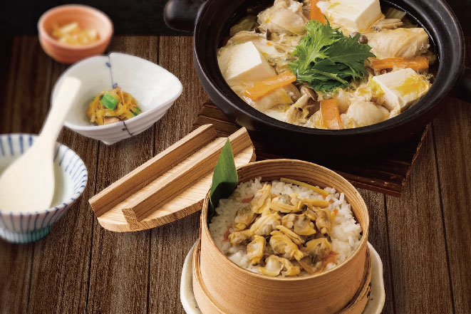 台中漢神店｜時薪最高230元｜大戶屋日本定食｜內場兼職