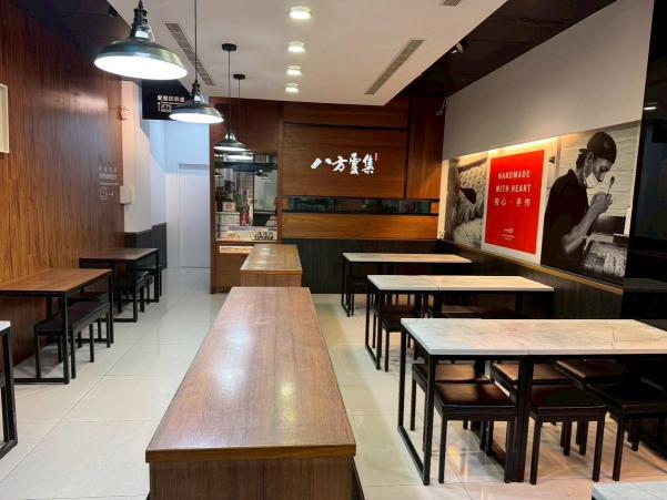 新竹八方雲集光復店誠徵人囉！