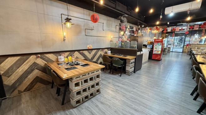 饗點鍋-桃園莊敬店-徵早班.晚班.假日兼職