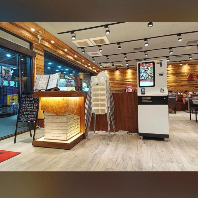 六扇門-小港孔鳳店.早班pt