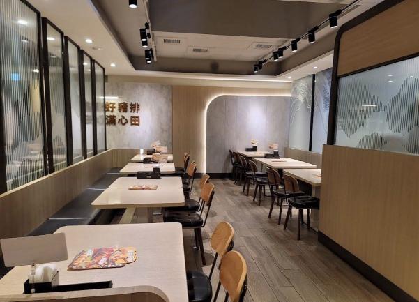 品田牧場（台中大里德芳南店）-內場全日計時人員各1名/可轉正