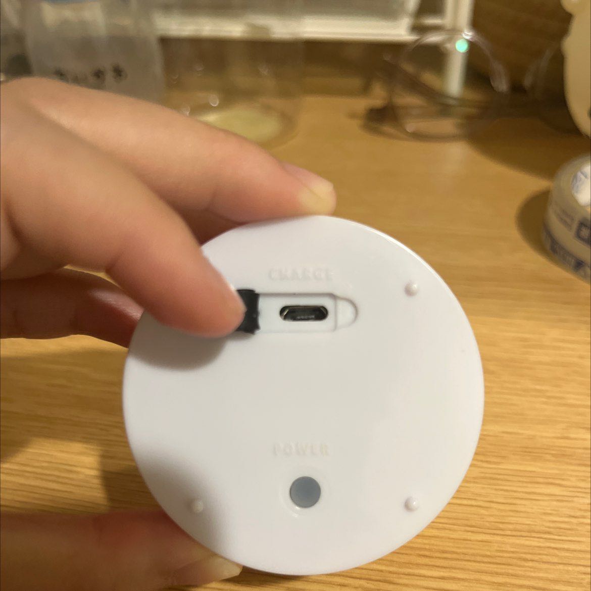 徵求燈具改造高手