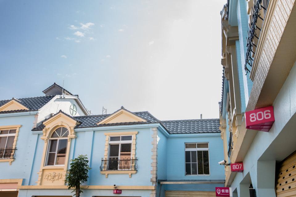 🏗️ 【點motel】中班客房清潔員（PT1300-1700等／排班彈性／免經驗）